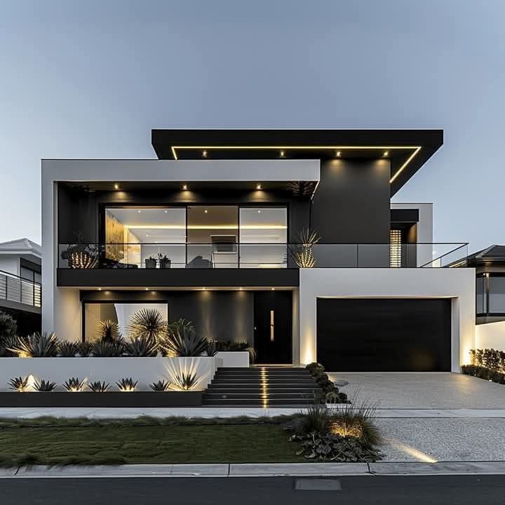 Luxury Duplex