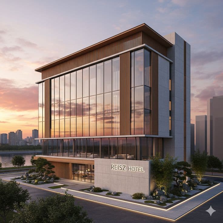 Commercial Construction